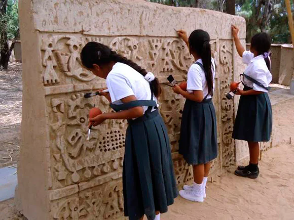 Iniciativa museológica Ibermuseos